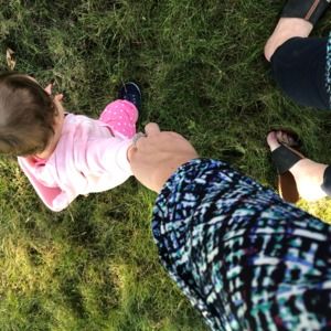 Meet your Posher, Sara